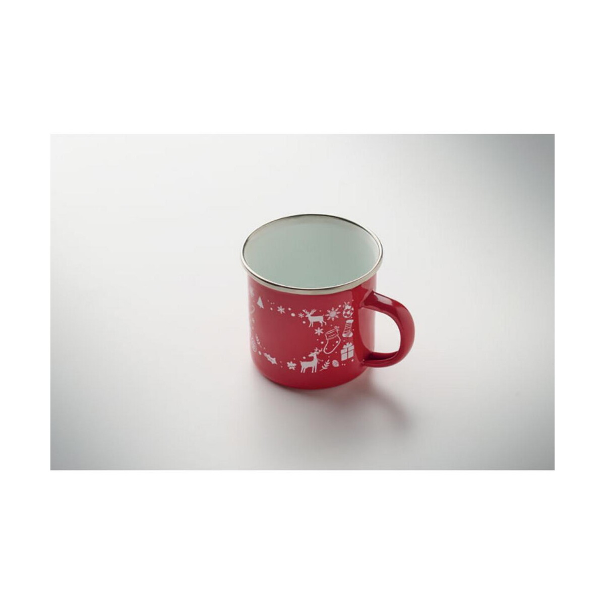 Kubki z logo – świąteczny kubek 300ml seasomel cx1595-05-side Świąteczny kubek 300ml SEASOMEL cx1595-05-side