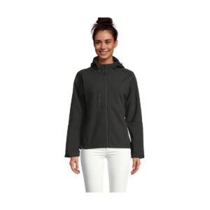 REPLAY damski softshell340 REPLAY WOMEN s46802-bk