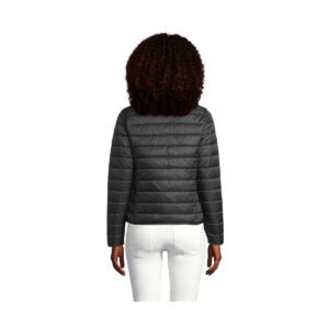 RIDE Damska kurtka 180g RIDE WOMEN s01170-bk-back