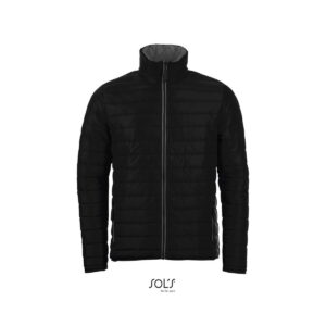RIDE Męska kurtka 180g RIDE MEN s01193-bk