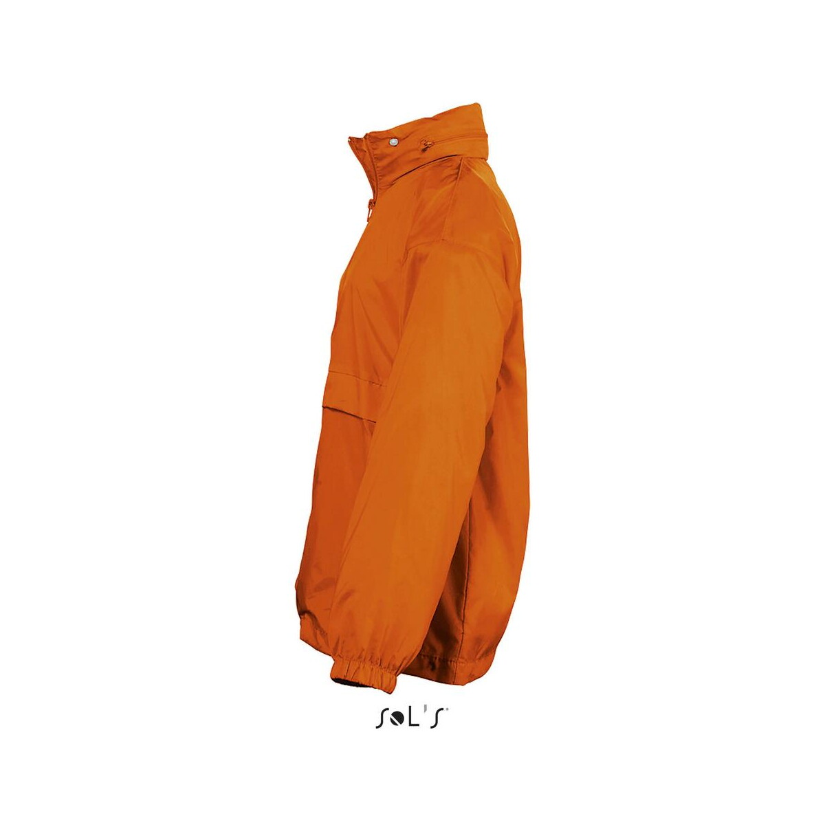 Kurtki z logo – surf kids windbreaker 210g surf kids s32300-or-side SURF KIDS WINDBREAKER 210g SURF KIDS s32300-or-side