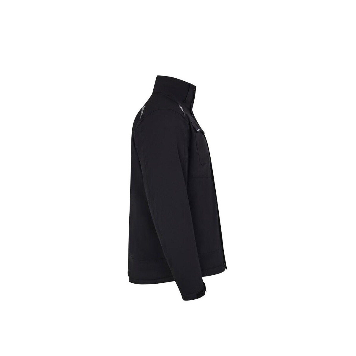 Kurtki z logo – vl nyx. kurtka pikowana (180 g/m²), wykonana z poliestru pochodzącego z recyklingu (50%) i poliestru (50%) 36168_103-d VL NYX. Kurtka pikowana (180 g/m²), wykonana z poliestru pochodzącego z recyklingu (50%) i poliestru (50%) 36168_103-d