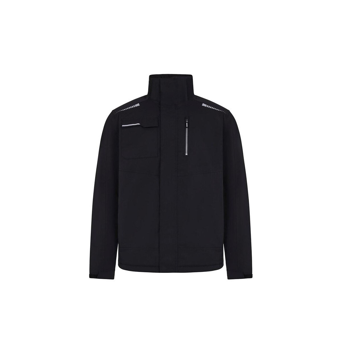 Kurtki z logo – vl nyx. kurtka pikowana (180 g/m²), wykonana z poliestru pochodzącego z recyklingu (50%) i poliestru (50%) 36168_103 VL NYX. Kurtka pikowana (180 g/m²), wykonana z poliestru pochodzącego z recyklingu (50%) i poliestru (50%) 36168_103