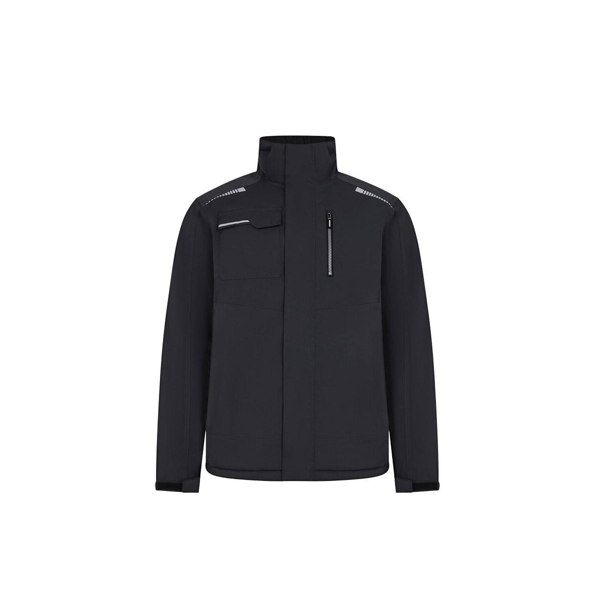 Kurtki z logo – vl nyx. kurtka pikowana (180 g/m²), wykonana z poliestru pochodzącego z recyklingu (50%) i poliestru (50%) 36168_113 VL NYX. Kurtka pikowana (180 g/m²), wykonana z poliestru pochodzącego z recyklingu (50%) i poliestru (50%) 36168_113