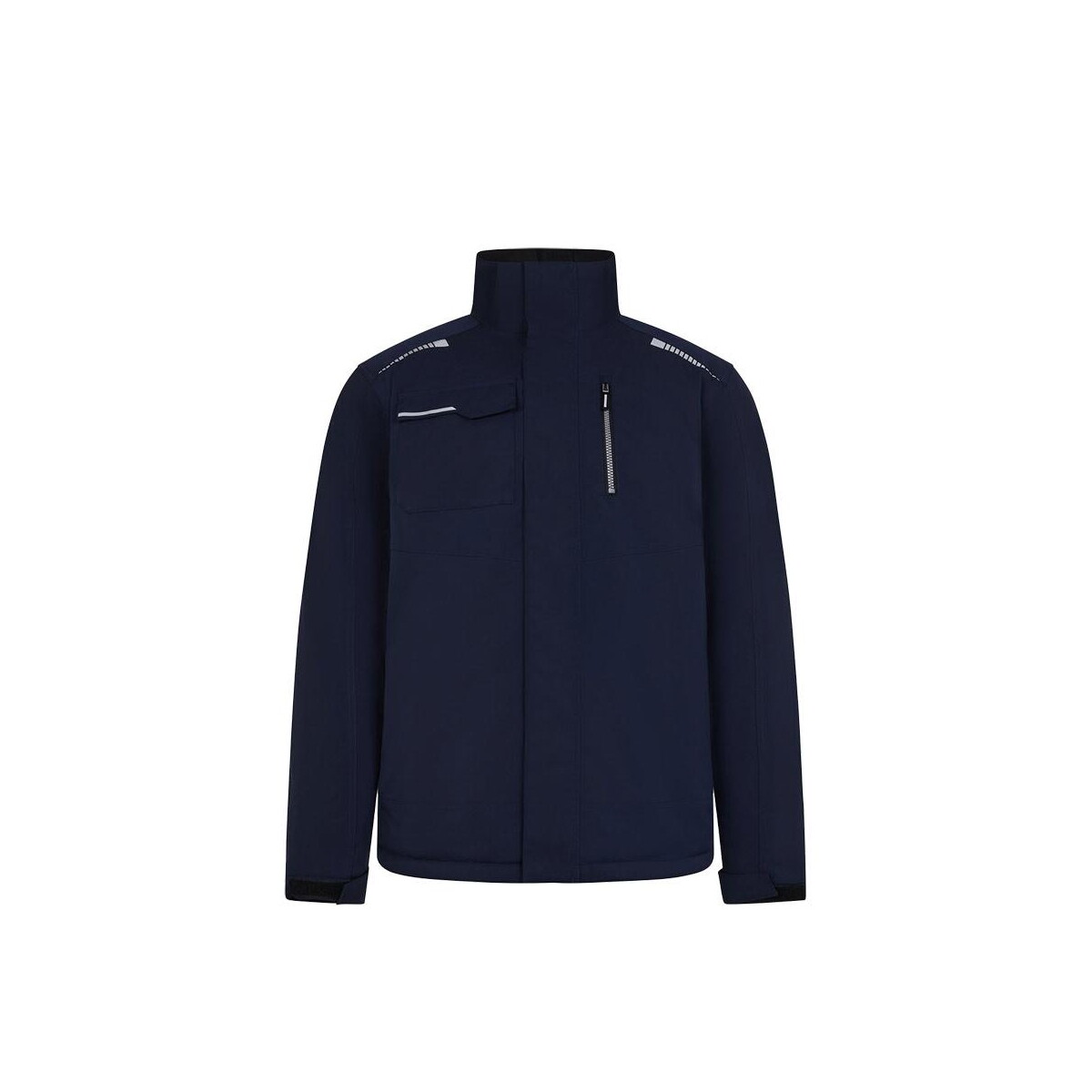 Kurtki z logo – vl nyx. kurtka pikowana (180 g/m²), wykonana z poliestru pochodzącego z recyklingu (50%) i poliestru (50%) 36168_134 VL NYX. Kurtka pikowana (180 g/m²), wykonana z poliestru pochodzącego z recyklingu (50%) i poliestru (50%) 36168_134