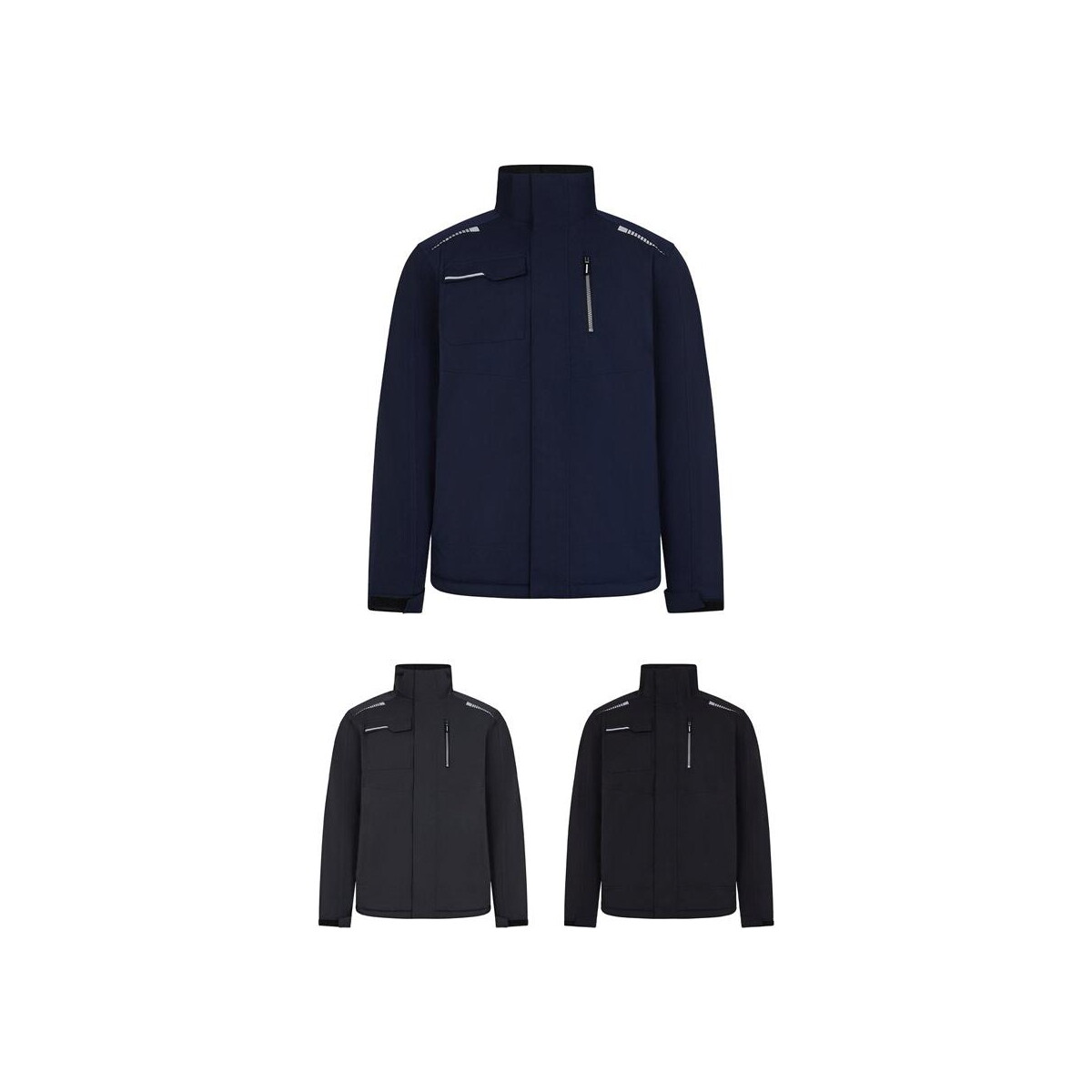Kurtki z logo – vl nyx. kurtka pikowana (180 g/m²), wykonana z poliestru pochodzącego z recyklingu (50%) i poliestru (50%) 36168_set VL NYX. Kurtka pikowana (180 g/m²), wykonana z poliestru pochodzącego z recyklingu (50%) i poliestru (50%) 36168_set