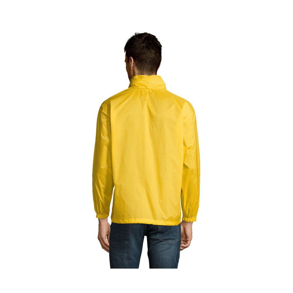 Kurtki z logo – wiatrówka unisex surf surf s32000-go-back Wiatrówka unisex SURF SURF s32000-go-back