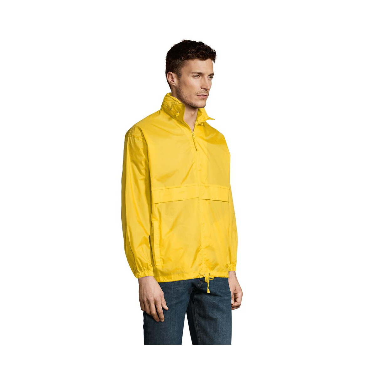 Kurtki z logo – wiatrówka unisex surf surf s32000-go-side Wiatrówka unisex SURF SURF s32000-go-side