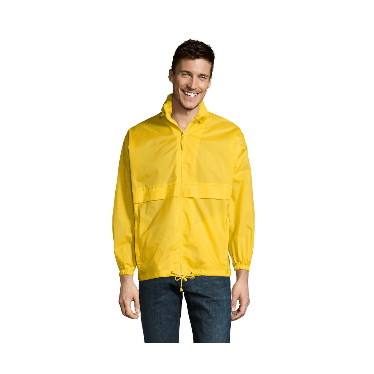 Kurtki z logo – wiatrówka unisex surf surf s32000-go Wiatrówka unisex SURF SURF s32000-go