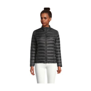 WILSON JACKET Damskie 380T WILSON WOMEN s02899-bk