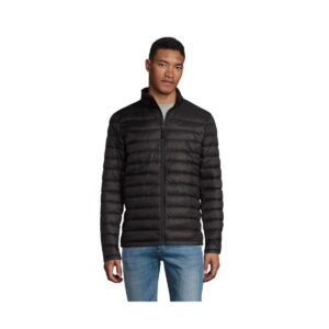 WILSON JACKET Męskie 380T WILSON MEN s02898-bk
