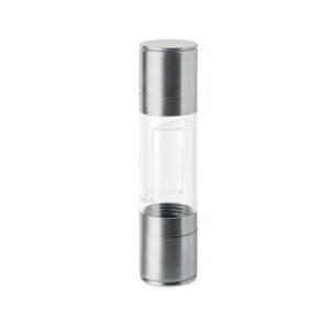 Młynek do soli i pieprzu 2 w 1 MOLIN mo3158-14-back