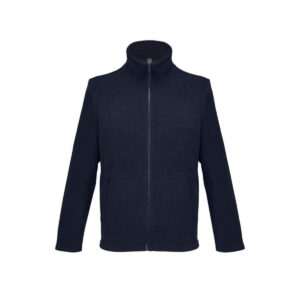 NITRO BLUZA Z SUWAKIEM NITRO - French Navy - M