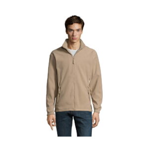 NORTH Bluza polarowa NORTH - Ropa - M