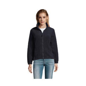 NORTH Damski polar 300g NORTH WOMEN - Granatowy - M