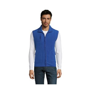 NORWAY UNI CARDIGAN 320g NORWAY - Niebieski - XL