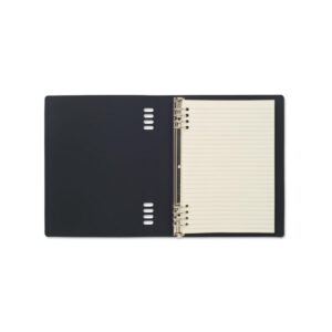 Notatnik A5 z PU SPIRABLE mo3102-03-back