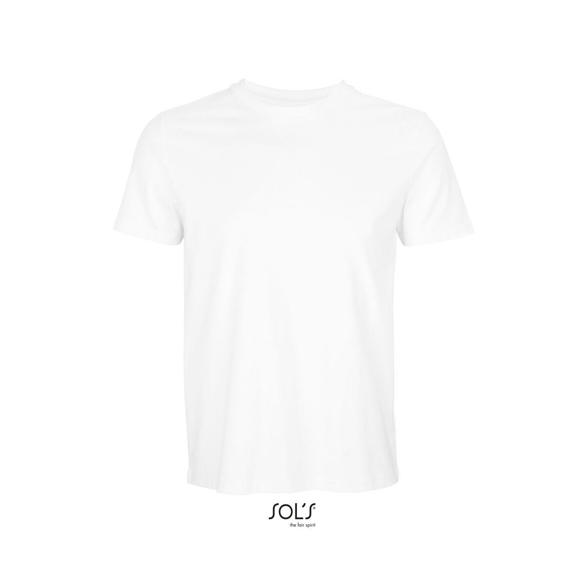 ODYSSEY recykl t-shirt 170 ODYSSEY – Biały Z Recyklingu – L s03805-rh ODYSSEY recykl t-shirt 170 ODYSSEY - Biały Z Recyklingu - L