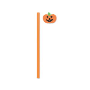 Halloweenowy ołówek z gumką WEENPEN mo3105-10-side
