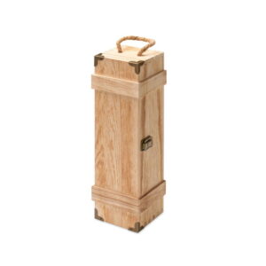 Prezentowe pudełko na wino VINBOX + mo3121-40