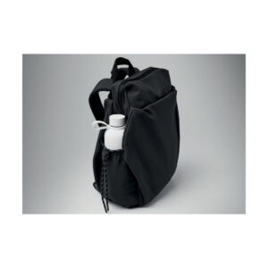 nylonowy plecak na laptopa 16" NAPA mo3180-03-top