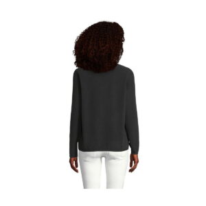 FACTOR damski polar 280g FACTOR WOMEN s03824-bk-back