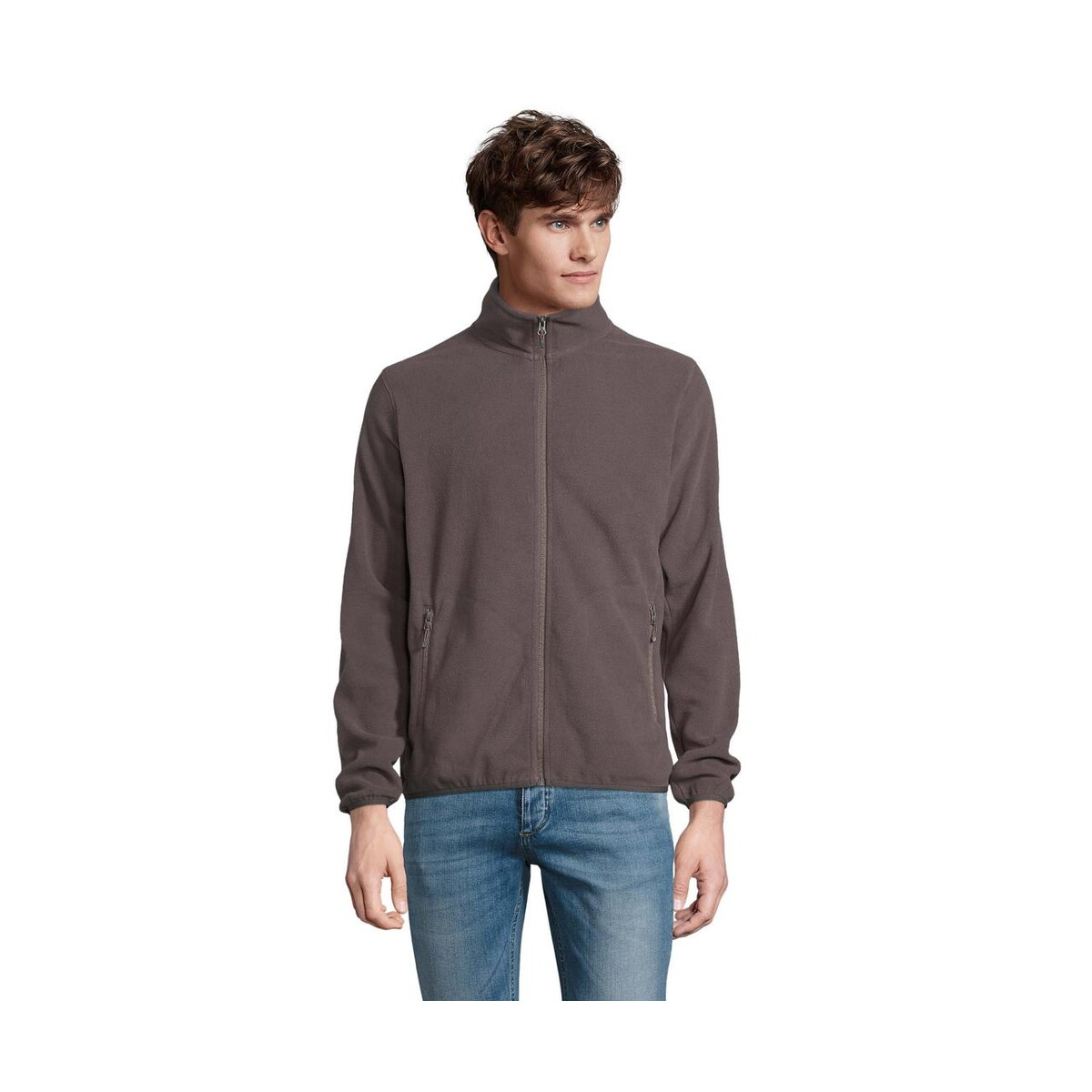 Polary z logo – factor męsi polar 280g factor men s03823-cr FACTOR męsi polar 280g FACTOR MEN s03823-cr