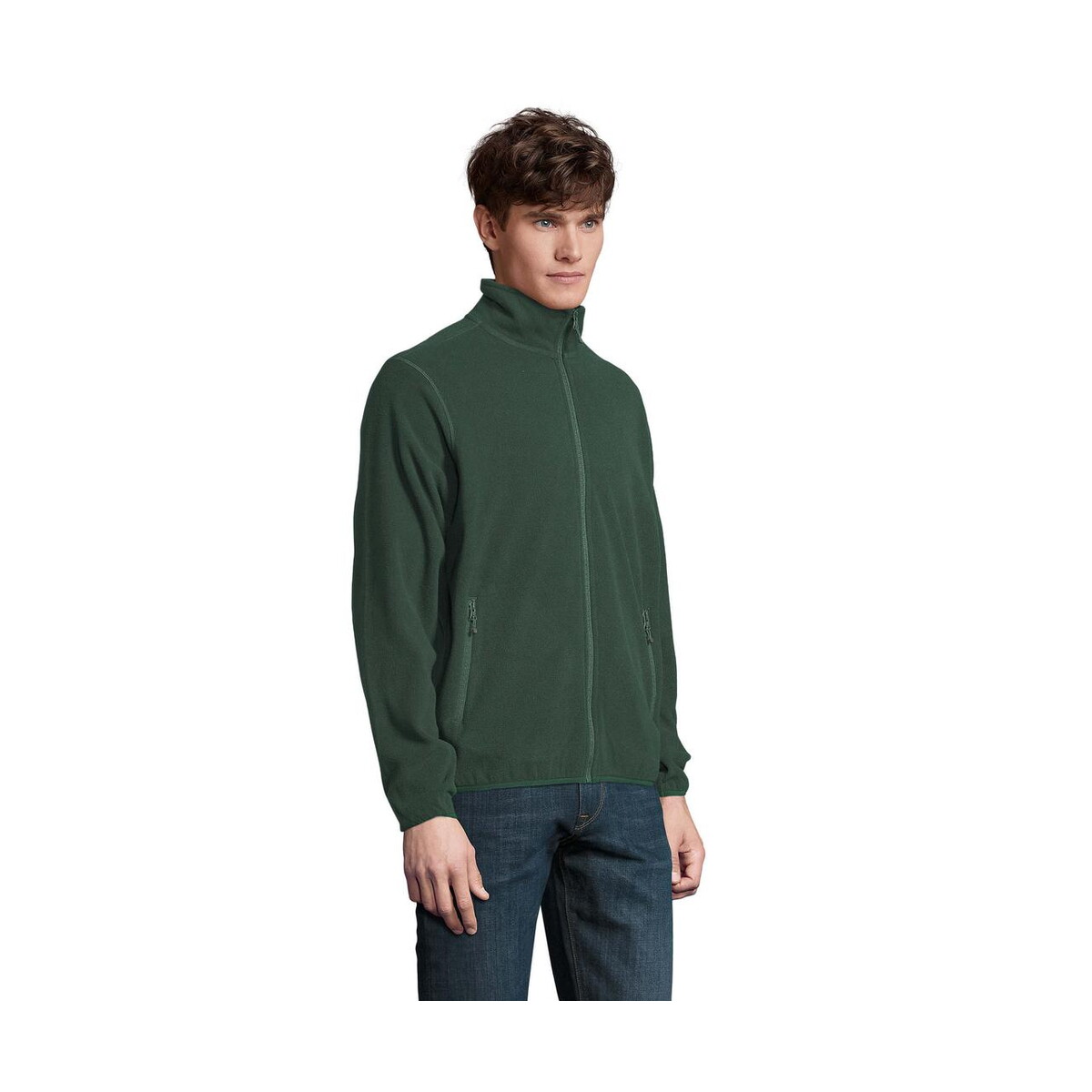Polary z logo – factor męsi polar 280g factor men s03823-fg-side FACTOR męsi polar 280g FACTOR MEN s03823-fg-side