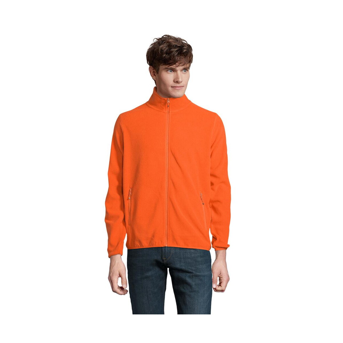 Polary z logo – factor męsi polar 280g factor men s03823-or FACTOR męsi polar 280g FACTOR MEN s03823-or