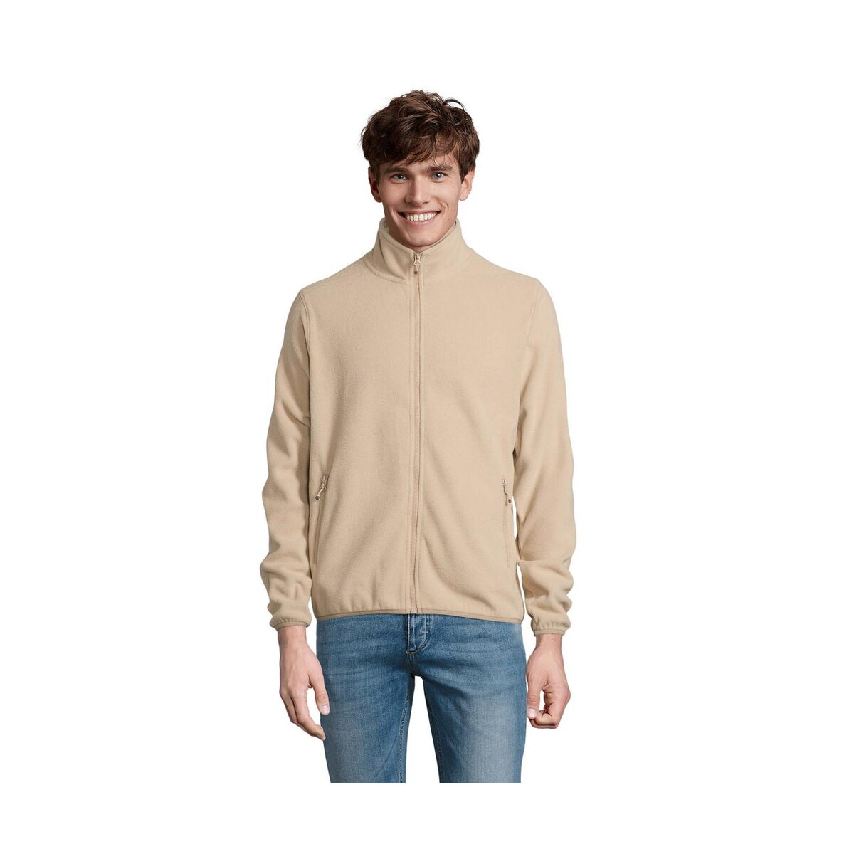 Polary z logo – factor męsi polar 280g factor men s03823-ro FACTOR męsi polar 280g FACTOR MEN s03823-ro