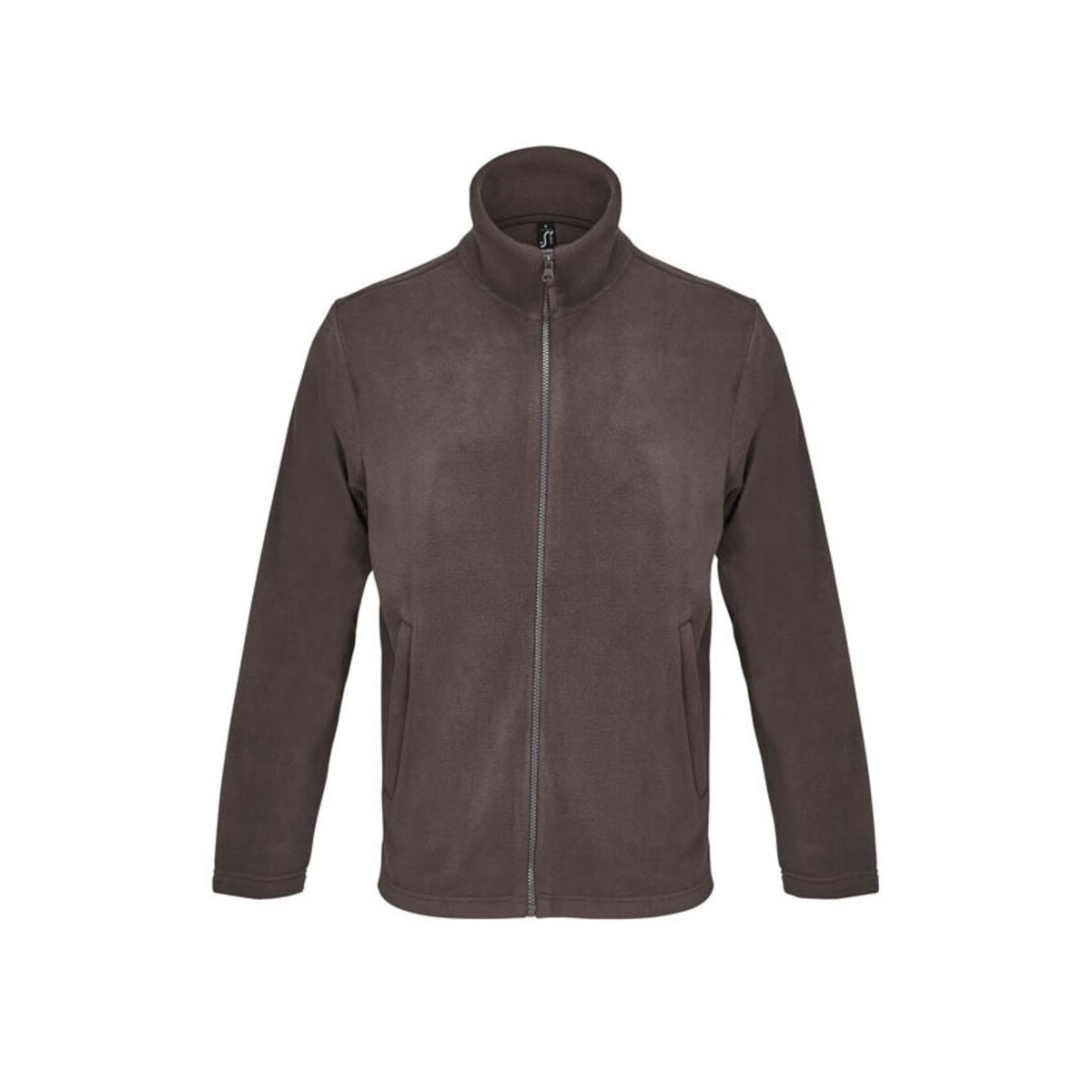 Polary z logo – nitro bluza z suwakiem nitro s04759-dc NITRO BLUZA Z SUWAKIEM NITRO s04759-dc