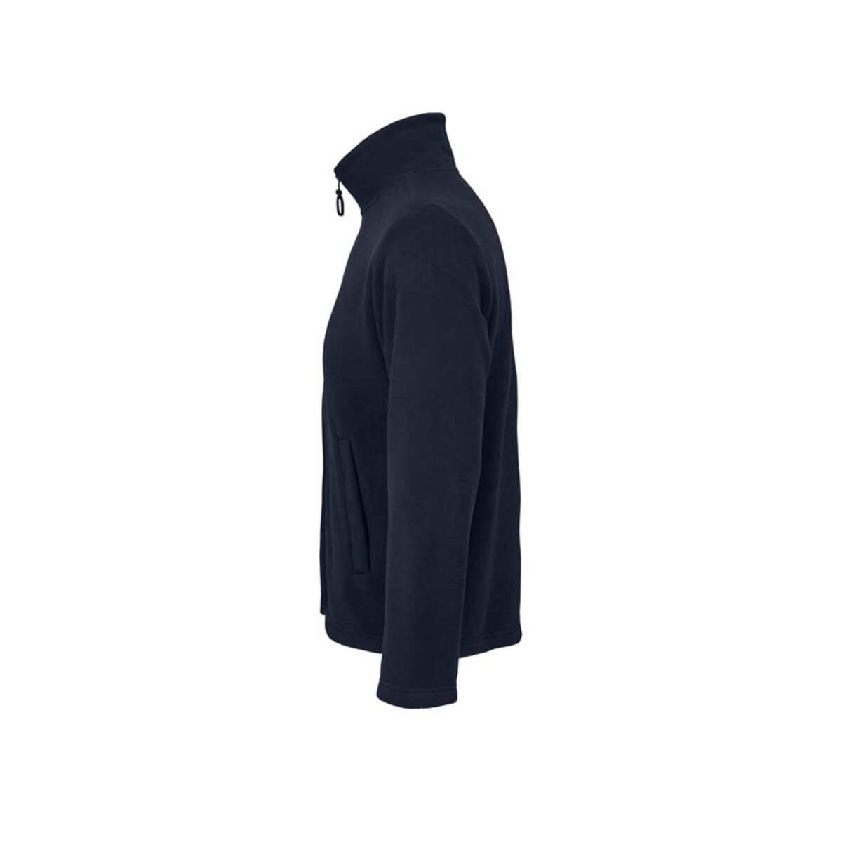 Polary z logo – nitro bluza z suwakiem nitro s04759-fn-side NITRO BLUZA Z SUWAKIEM NITRO s04759-fn-side