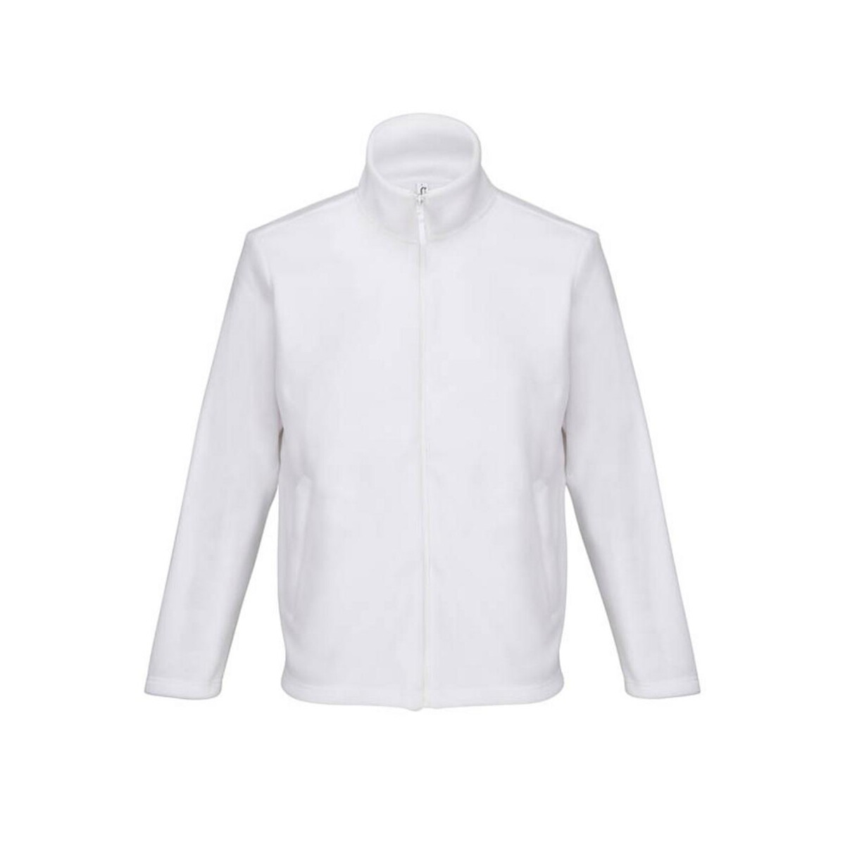 Polary z logo – nitro bluza z suwakiem nitro s04759-wh NITRO BLUZA Z SUWAKIEM NITRO s04759-wh