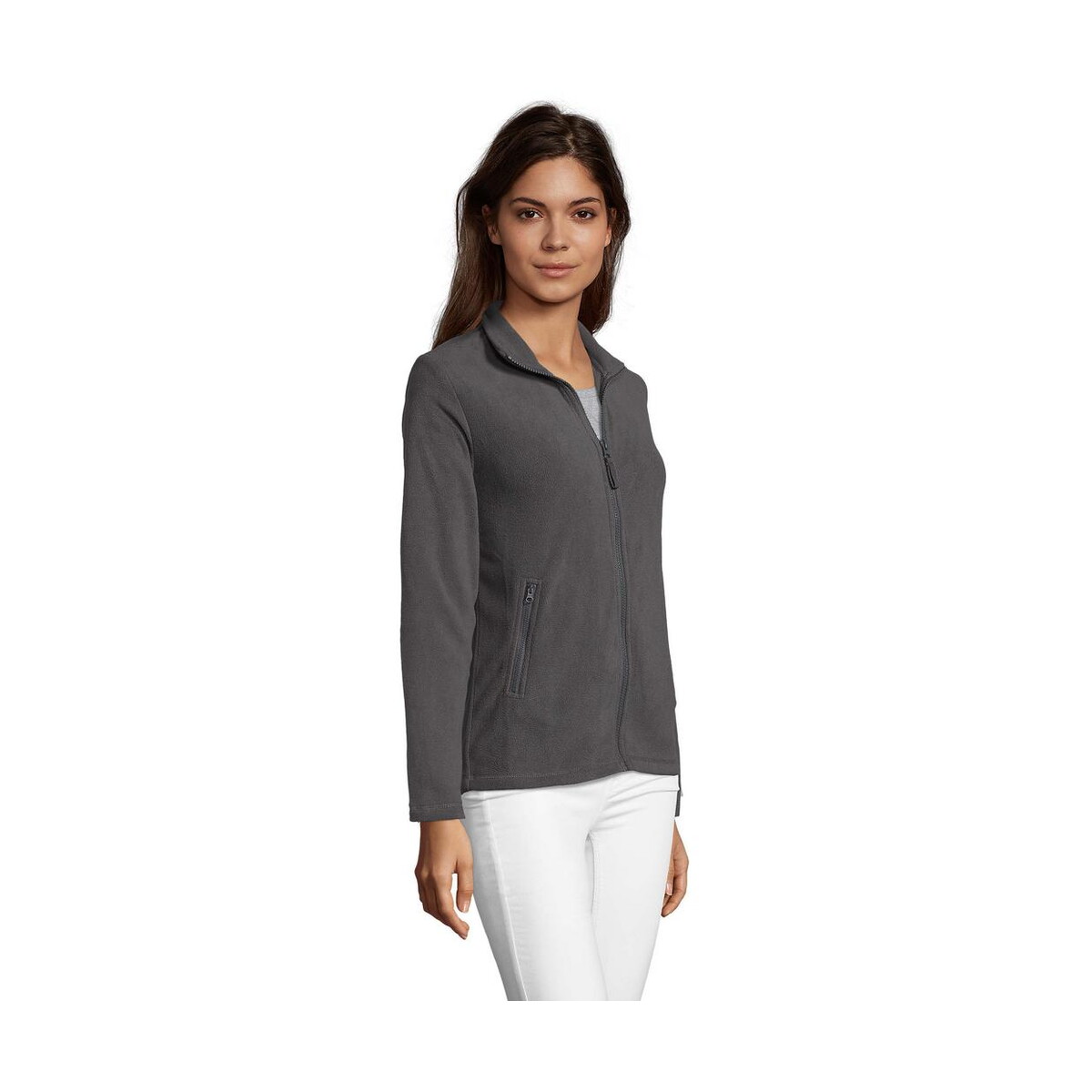 Polary z logo – norman damska polar 220 norman women s02094-cr-side NORMAN DAMSKA POLAR 220 NORMAN WOMEN s02094-cr-side