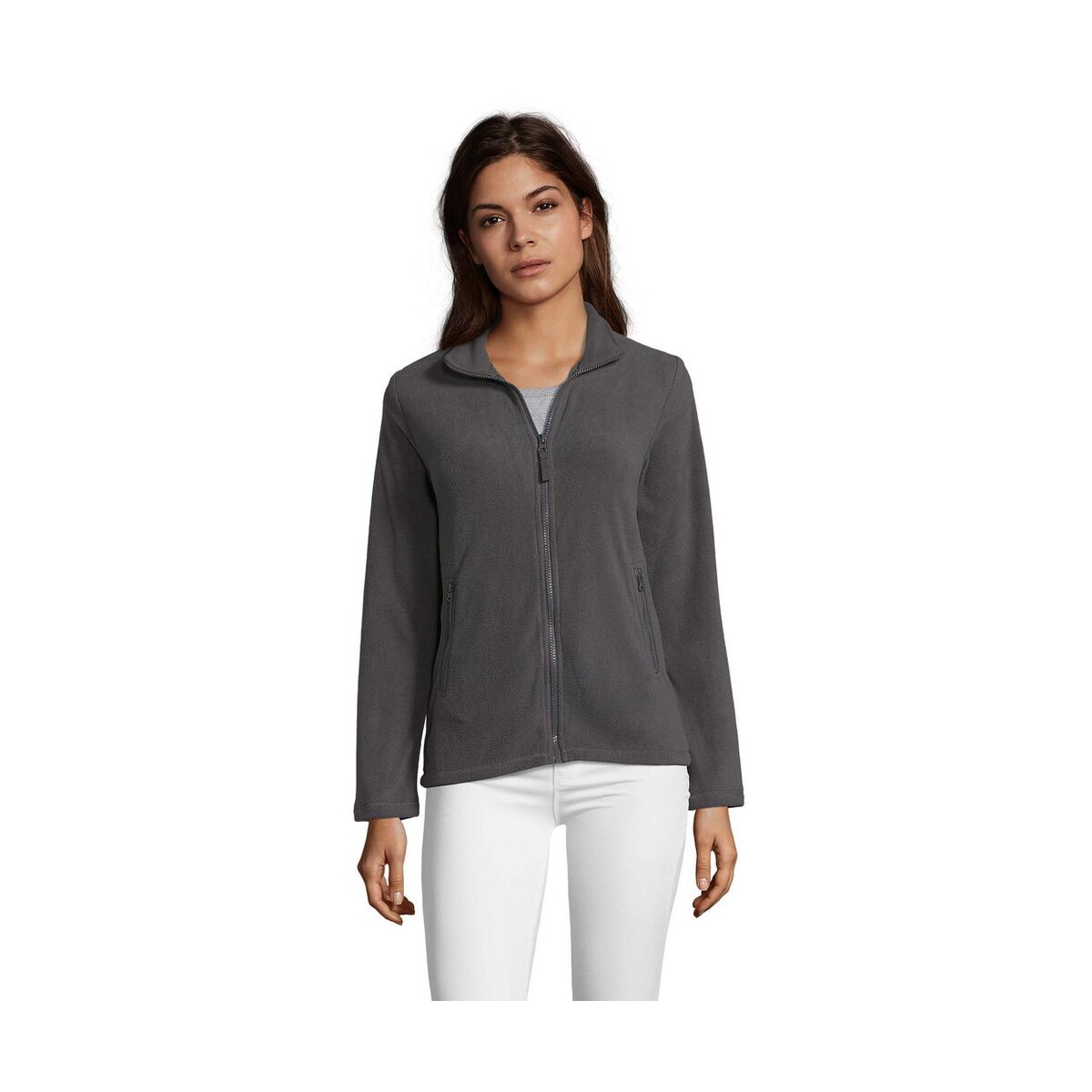 Polary z logo – norman damska polar 220 norman women s02094-cr NORMAN DAMSKA POLAR 220 NORMAN WOMEN s02094-cr