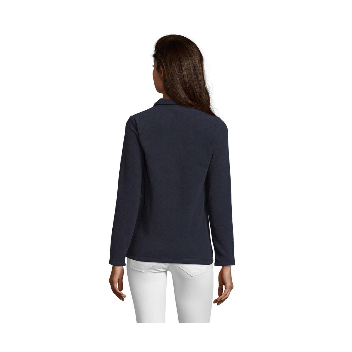 Polary z logo – norman damska polar 220 norman women s02094-ny-back NORMAN DAMSKA POLAR 220 NORMAN WOMEN s02094-ny-back