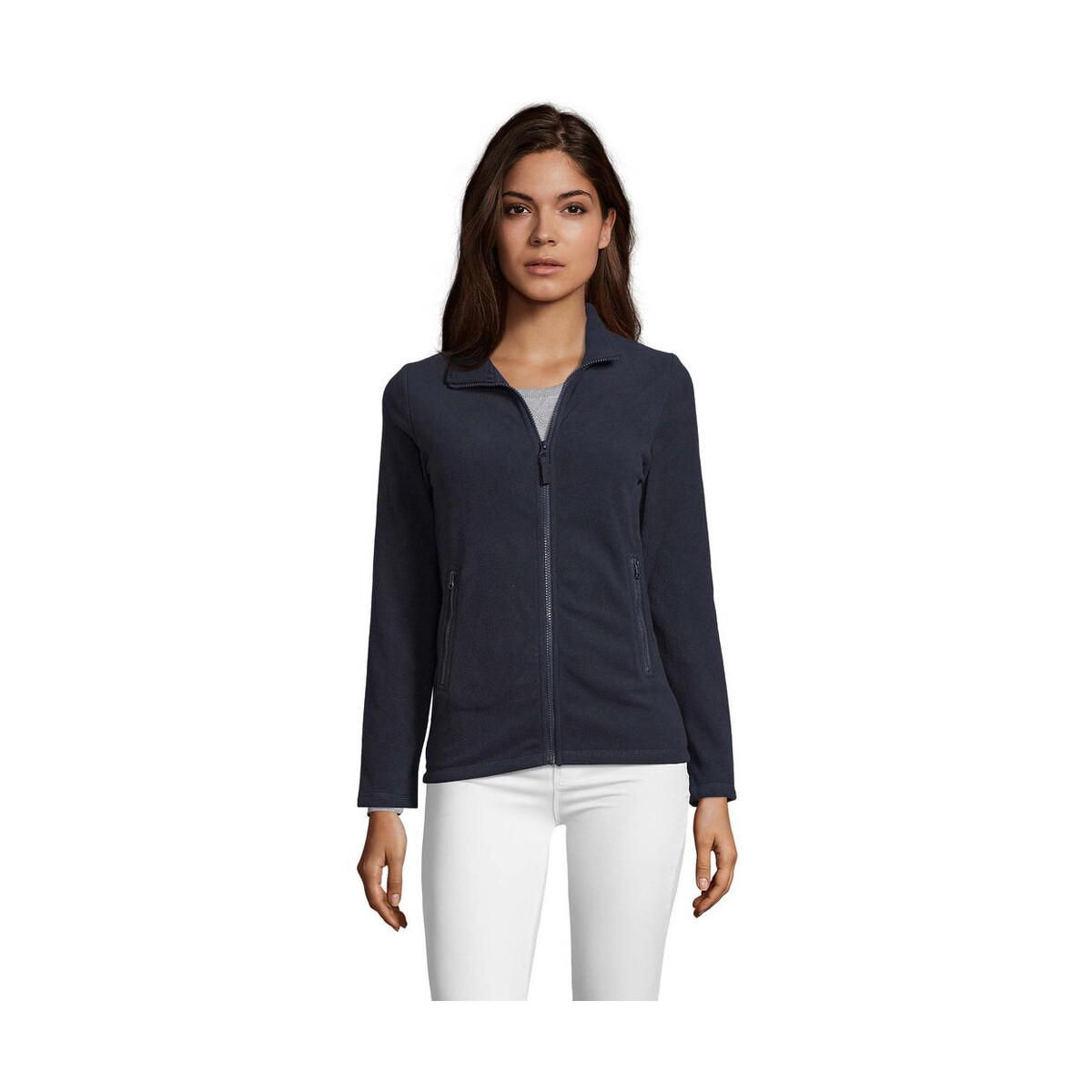 Polary z logo – norman damska polar 220 norman women s02094-ny NORMAN DAMSKA POLAR 220 NORMAN WOMEN s02094-ny