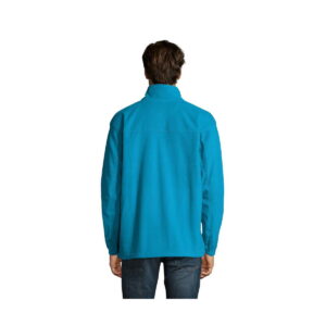 NORTH Bluza polarowa NORTH s55000-aq-back