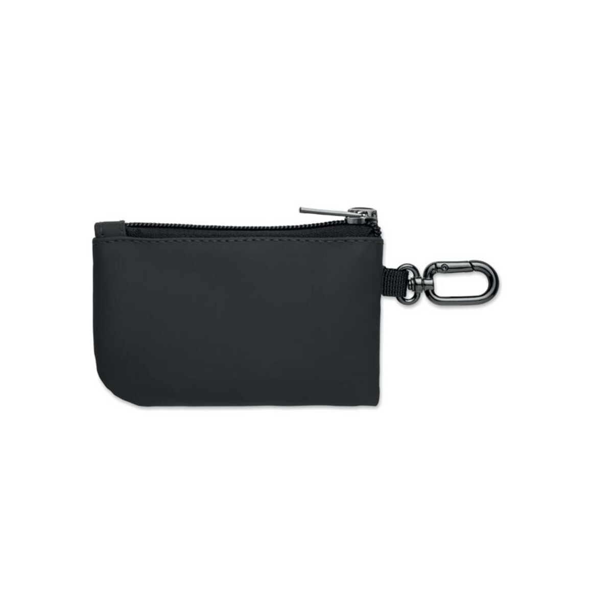 Portfele z logo – etui pu na klucze karabińczyk guardo mo3161-03-back Etui PU na klucze karabińczyk GUARDO mo3161-03-back