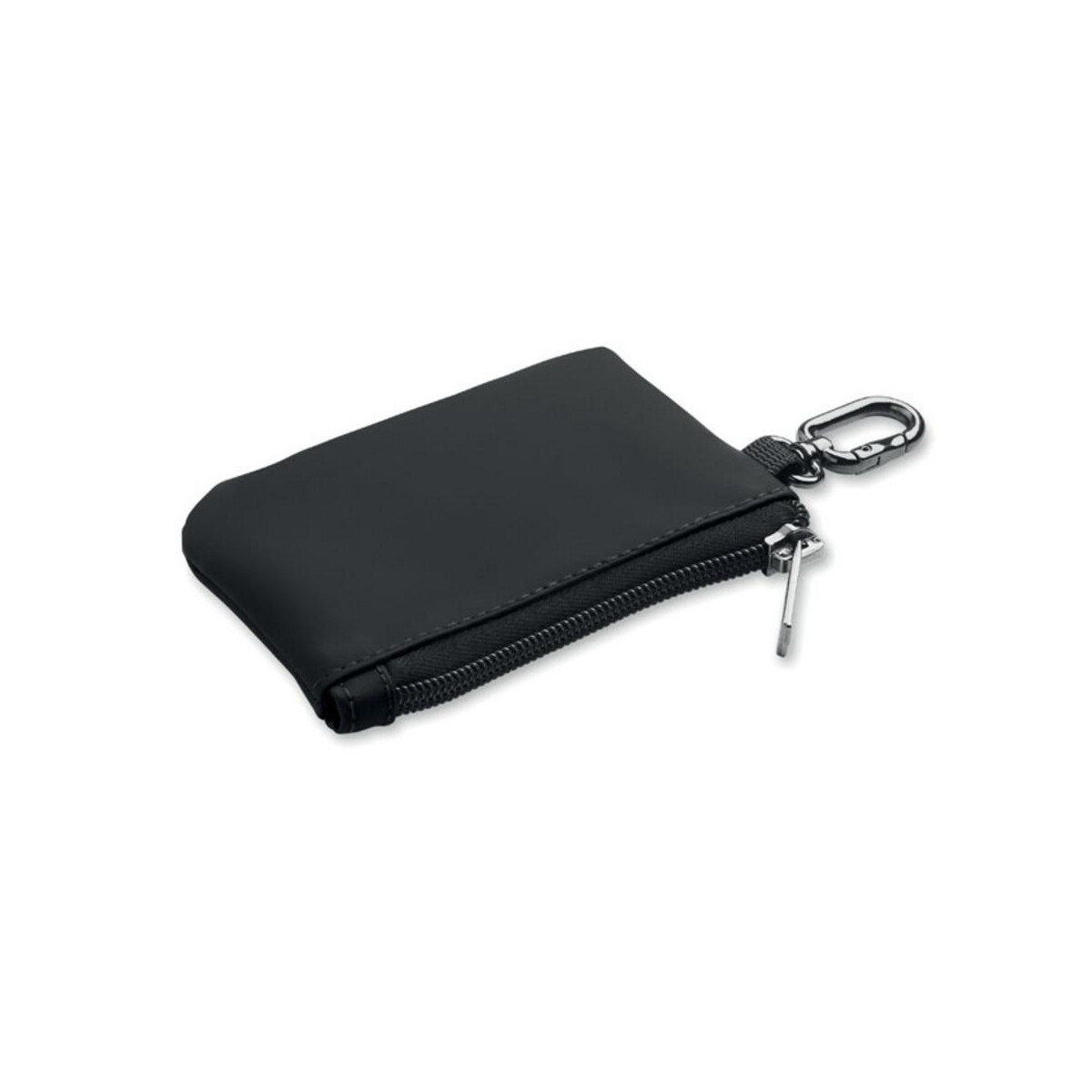 Portfele z logo – etui pu na klucze karabińczyk guardo mo3161-03 Etui PU na klucze karabińczyk GUARDO mo3161-03