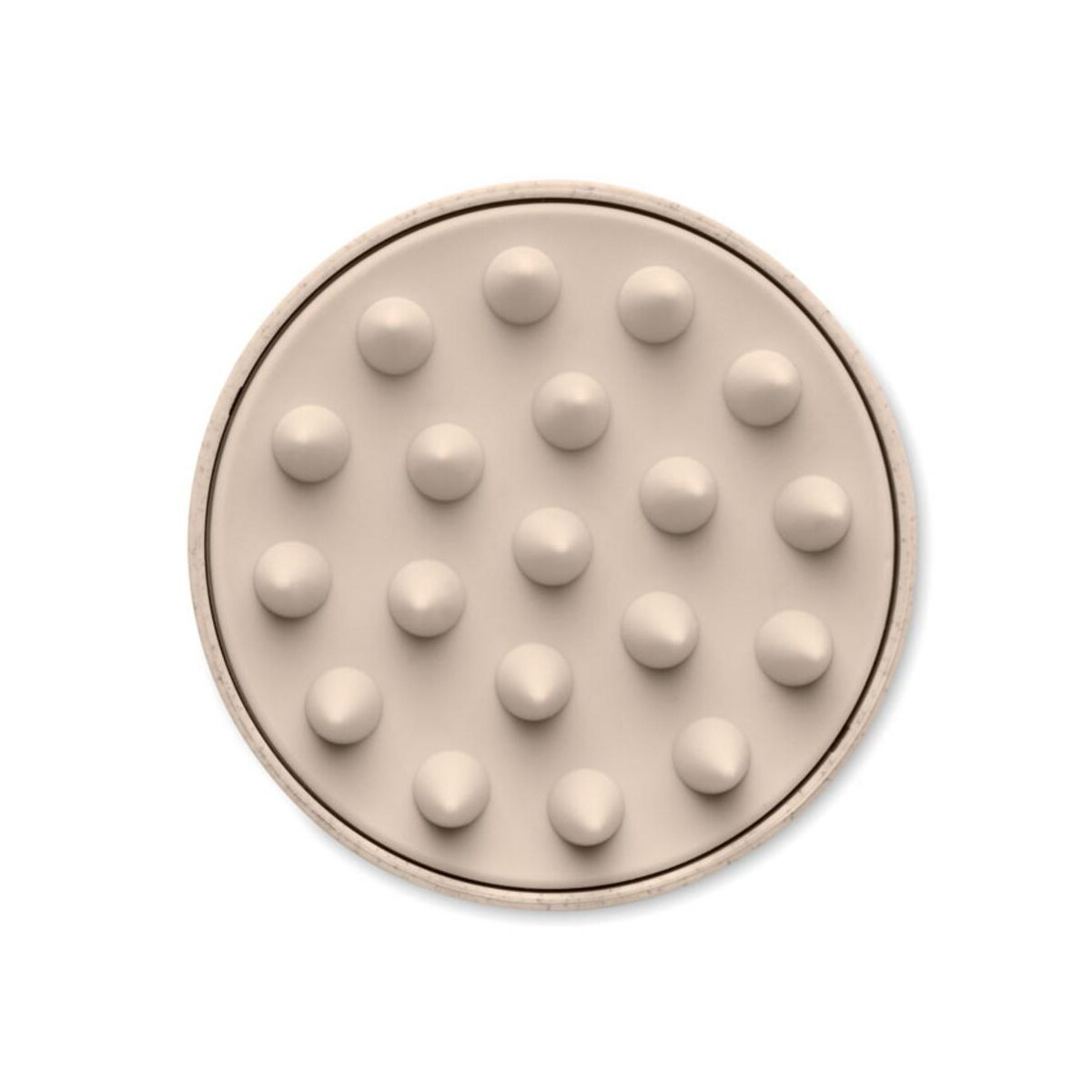 Produkty higieny osobistej z logo – szczotka do masażu skóry głowy massage mo3164-13-picture1 Szczotka do masażu skóry głowy MASSAGE mo3164-13-picture1