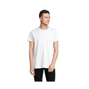 RE CRUSADER T-Shirt 150g RE CRUSADER - Biały - XL