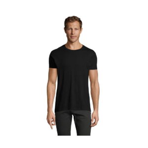 REGENT FIT MĘSKI 150g REGENT FIT - Deep Black - XL