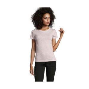 REGENT FIT WOMEN 150g REGENT FIT WOMEN - Heather Pink - XXL