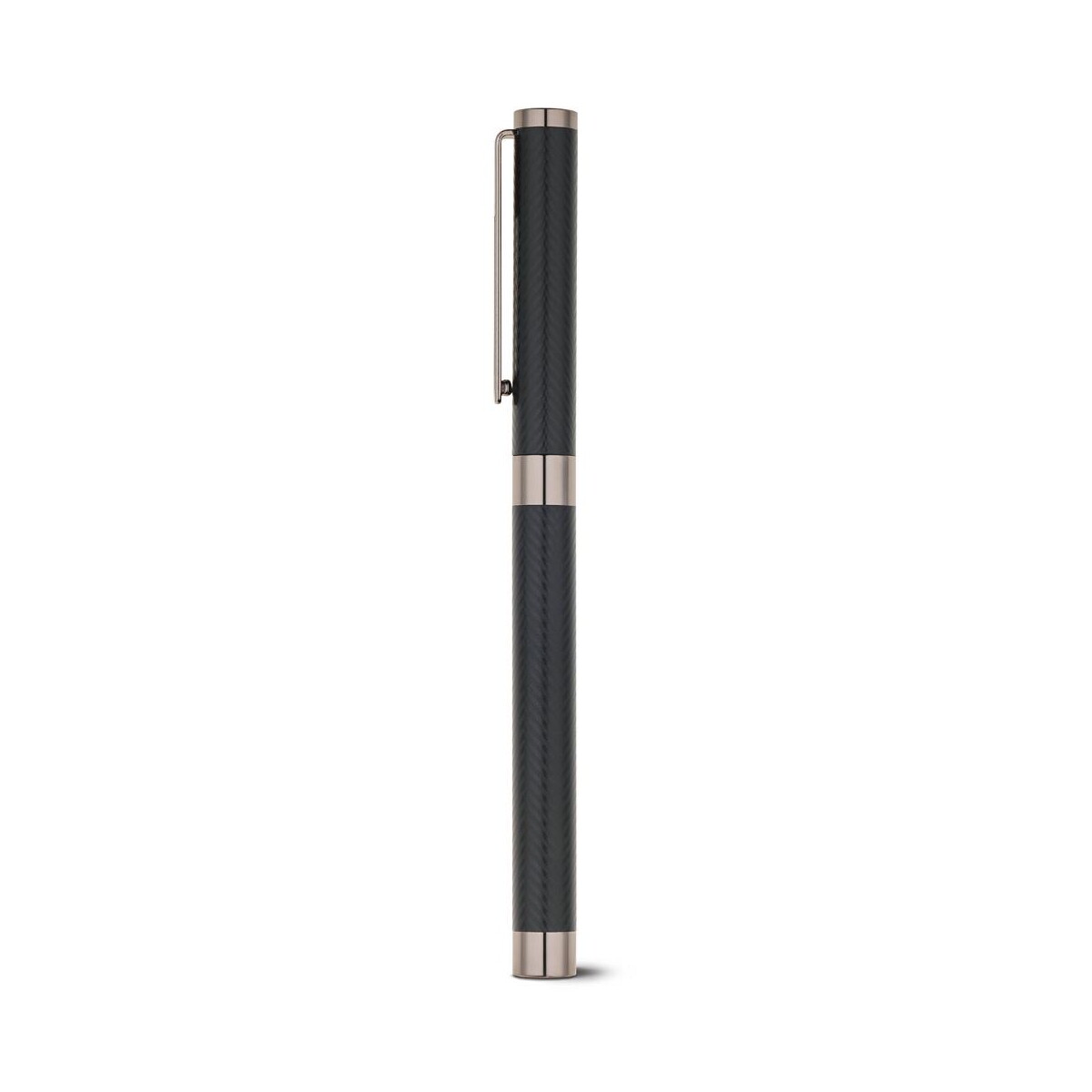 SIGNE. Roller z metalu – Czarny 11194_103 SIGNE. Roller z metalu - Czarny