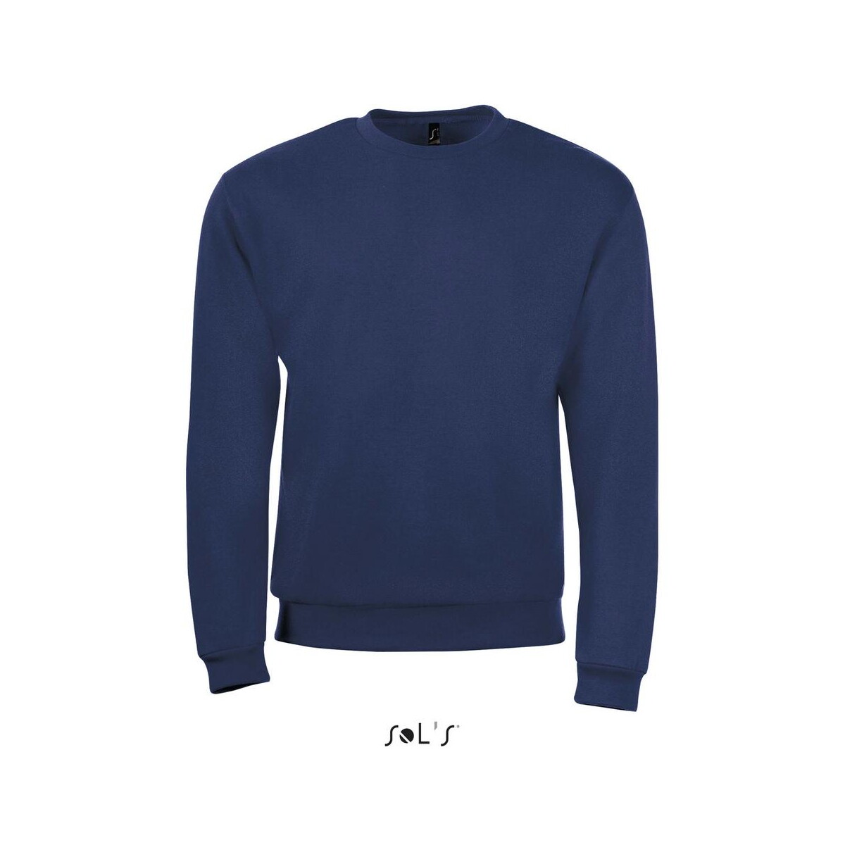 SPIDER Męska bluza 260g SPIDER – French Navy – L s01168-fn SPIDER Męska bluza 260g SPIDER - French Navy - L