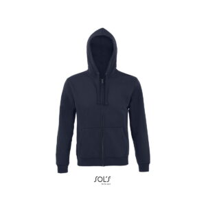 SPIKE HOOD Męskie 280gr SPIKE MEN - French Navy - L