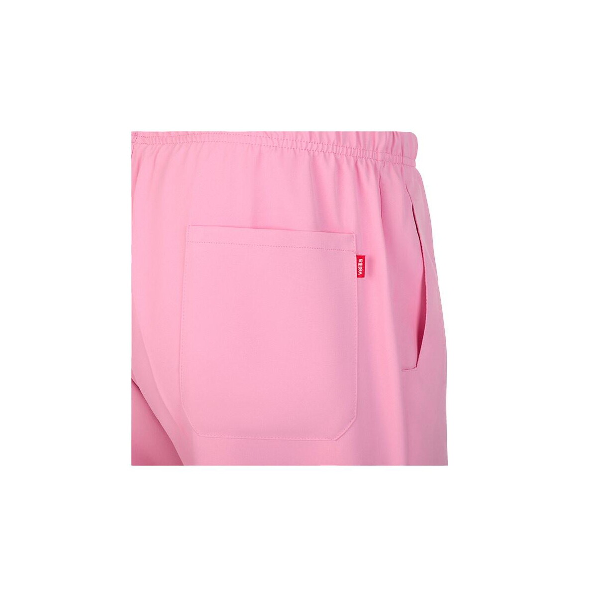 Spodnie z logo – vl freyr. spodnie (140 g/m²) wykonane w 100% z mikrofibry 36163_102-f VL FREYR. Spodnie (140 g/m²) wykonane w 100% z mikrofibry 36163_102-f
