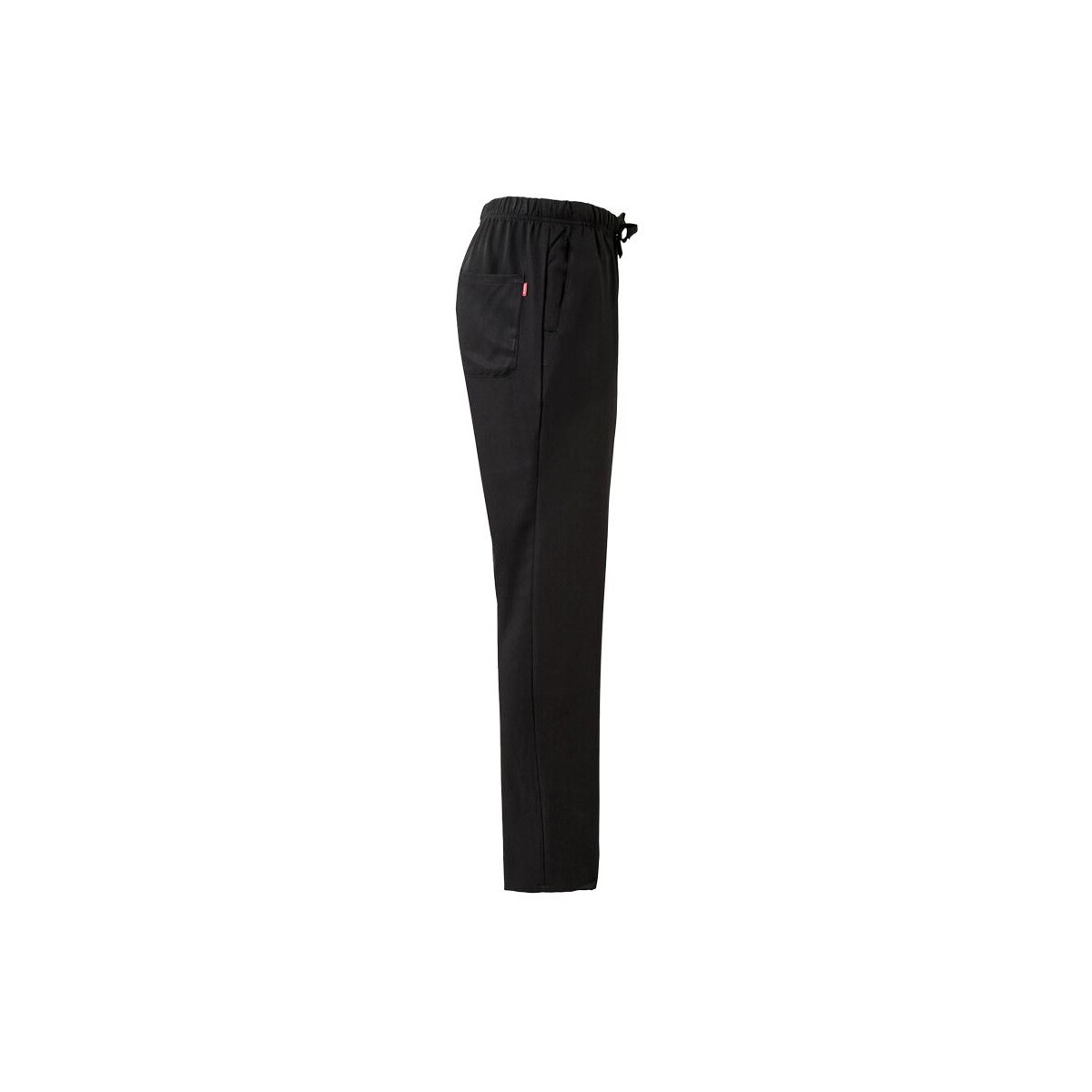 Spodnie z logo – vl freyr. spodnie (140 g/m²) wykonane w 100% z mikrofibry 36163_103-c VL FREYR. Spodnie (140 g/m²) wykonane w 100% z mikrofibry 36163_103-c