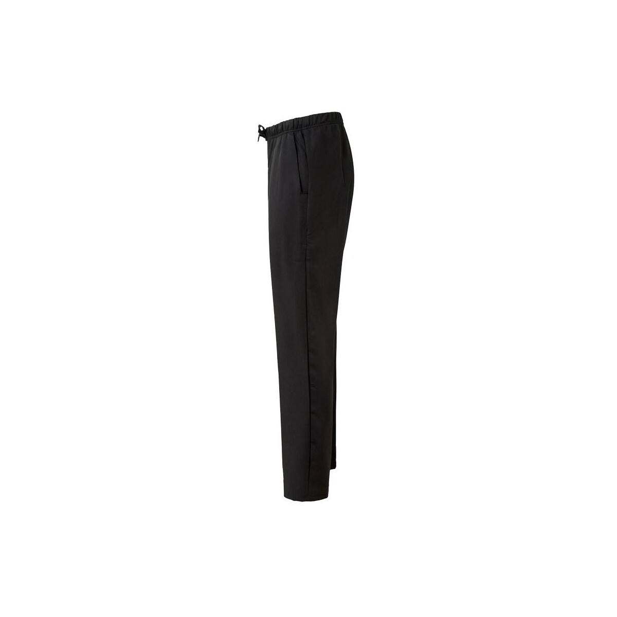 Spodnie z logo – vl freyr. spodnie (140 g/m²) wykonane w 100% z mikrofibry 36163_103-d VL FREYR. Spodnie (140 g/m²) wykonane w 100% z mikrofibry 36163_103-d